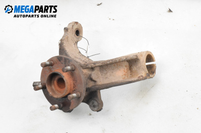 Knuckle hub for Ford Transit Connect (06.2002 - 12.2013), position: front - left