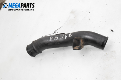 Turborohr for Ford Transit Connect (06.2002 - 12.2013) 1.8 TDCi, 90 hp