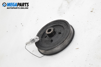 Dämpferscheibe for Ford Transit Connect (06.2002 - 12.2013) 1.8 TDCi, 90 hp