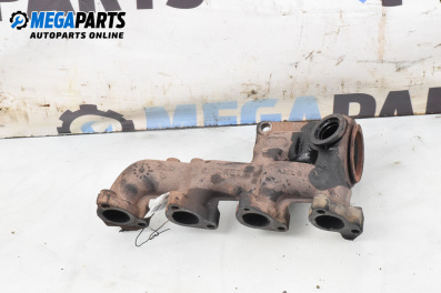 Abgaskrümmer for Ford Transit Connect (06.2002 - 12.2013) 1.8 TDCi, 90 hp