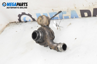 Turbo for Ford Transit Connect (06.2002 - 12.2013) 1.8 TDCi, 90 hp
