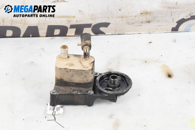 Oil cooler for Ford Transit Connect (06.2002 - 12.2013) 1.8 TDCi, 90 hp