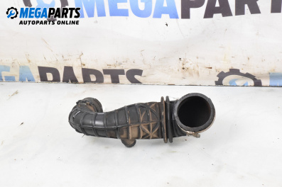 Schlauch, geriffelt for Ford Transit Connect (06.2002 - 12.2013) 1.8 TDCi, 90 hp