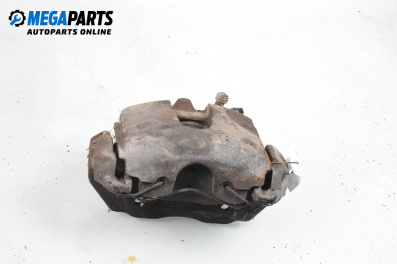 Bremszange for Ford Transit Connect (06.2002 - 12.2013), position: links, vorderseite