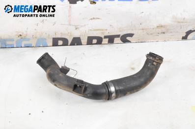 Turborohr for Ford Transit Connect (06.2002 - 12.2013) 1.8 TDCi, 90 hp