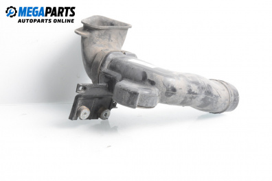 Air duct for Honda CR-V III SUV (06.2006 - 01.2012) 2.0 i 4WD (RE5), 150 hp