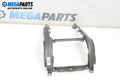 Central console for Honda CR-V III SUV (06.2006 - 01.2012)