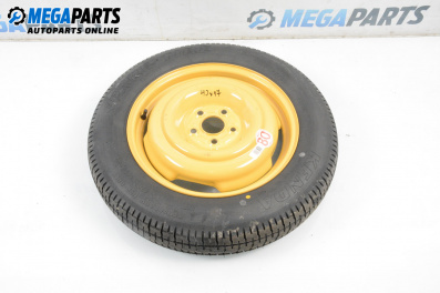 Spare tire for Honda CR-V III SUV (06.2006 - 01.2012) 17 inches, width 4 (The price is for one piece)