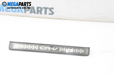 Interior plastic for Honda CR-V III SUV (06.2006 - 01.2012), 5 doors, suv, position: front - right