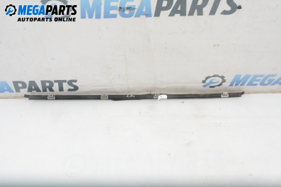 Glass seal for Honda CR-V III SUV (06.2006 - 01.2012), 5 doors, suv, position: rear - right