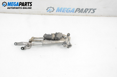 Front wipers motor for Honda CR-V III SUV (06.2006 - 01.2012), suv, position: front