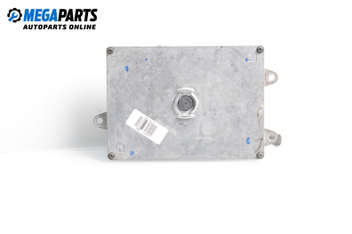 ECU for Honda CR-V III SUV (06.2006 - 01.2012) 2.0 i 4WD (RE5), 150 hp, № 37820-RZV-E31