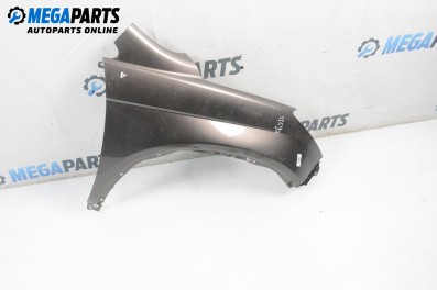Kotflügel for Honda CR-V III SUV (06.2006 - 01.2012), 5 türen, suv, position: rechts, vorderseite