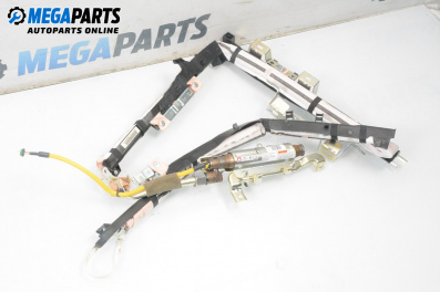 Airbag for Honda CR-V III SUV (06.2006 - 01.2012), 5 uși, suv, position: stânga