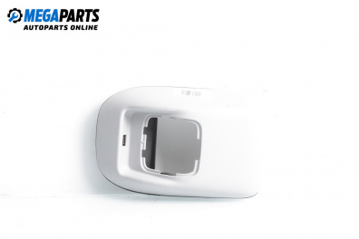 Interior plastic for Honda CR-V III SUV (06.2006 - 01.2012), 5 doors, suv, position: front