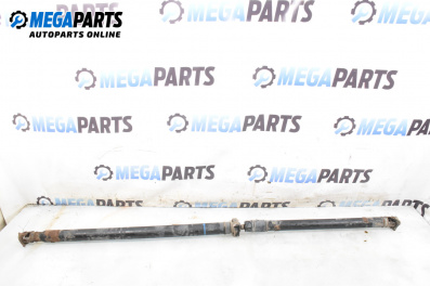 Tail shaft for Honda CR-V III SUV (06.2006 - 01.2012) 2.0 i 4WD (RE5), 150 hp