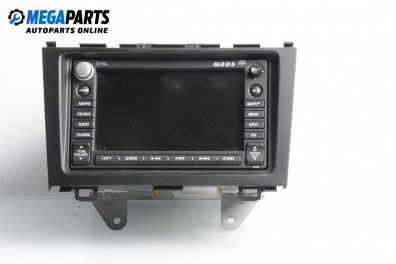 Multimedia for Honda CR-V III SUV (06.2006 - 01.2012)