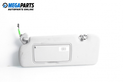 Sun visor for Honda CR-V III SUV (06.2006 - 01.2012), position: left