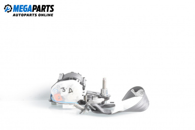 Centură de siguranță for Honda CR-V III SUV (06.2006 - 01.2012), 5 uși, position: dreaptă - spate