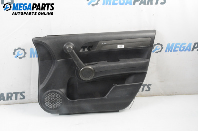 Interior door panel  for Honda CR-V III SUV (06.2006 - 01.2012), 5 doors, suv, position: front - right