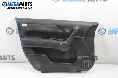 Interior door panel  for Honda CR-V III SUV (06.2006 - 01.2012), 5 doors, suv, position: front - left