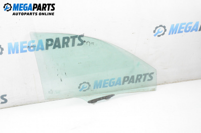 Window for Honda CR-V III SUV (06.2006 - 01.2012), 5 doors, suv, position: front - right