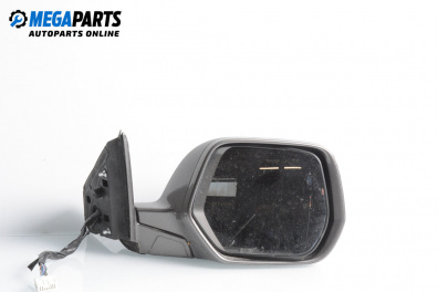 Mirror for Honda CR-V III SUV (06.2006 - 01.2012), 5 doors, suv, position: right