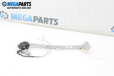 Electric window regulator for Honda CR-V III SUV (06.2006 - 01.2012), 5 doors, suv, position: front - left
