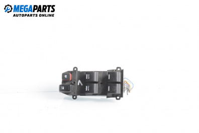 Butoane geamuri electrice for Honda CR-V III SUV (06.2006 - 01.2012)