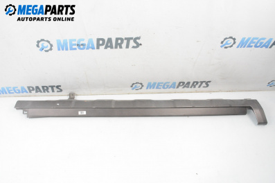 Side skirt for Honda CR-V III SUV (06.2006 - 01.2012), 5 doors, suv, position: left
