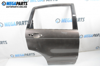 Ușă for Honda CR-V III SUV (06.2006 - 01.2012), 5 uși, suv, position: dreaptă - spate