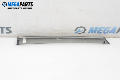 Exterior moulding for Honda CR-V III SUV (06.2006 - 01.2012), suv, position: left