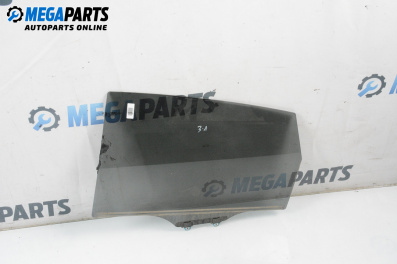 Window for Honda CR-V III SUV (06.2006 - 01.2012), 5 doors, suv, position: rear - left