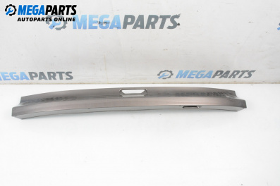 Boot lid moulding for Honda CR-V III SUV (06.2006 - 01.2012), suv, position: rear