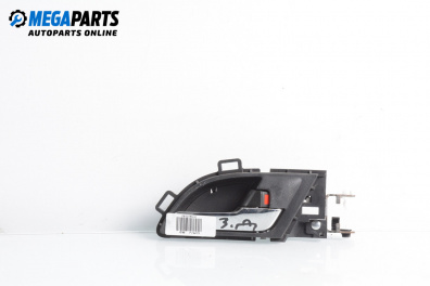 Inner handle for Honda CR-V III SUV (06.2006 - 01.2012), 5 doors, suv, position: rear - right