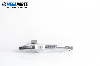 Mâner exterior for Honda CR-V III SUV (06.2006 - 01.2012), 5 uși, suv, position: dreaptă - spate