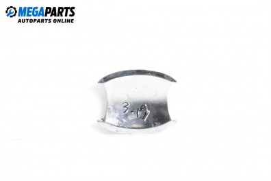 Moulding for Honda CR-V III SUV (06.2006 - 01.2012), suv, position: rear - right