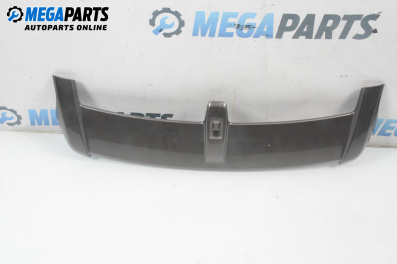 Spoiler for Honda CR-V III SUV (06.2006 - 01.2012), suv