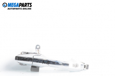 Mâner exterior for Honda CR-V III SUV (06.2006 - 01.2012), 5 uși, suv, position: stânga - spate