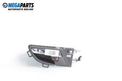 Inner handle for Honda CR-V III SUV (06.2006 - 01.2012), 5 doors, suv, position: rear - left