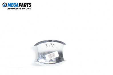 Moulding for Honda CR-V III SUV (06.2006 - 01.2012), suv, position: rear - left