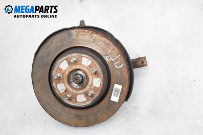 Butuc cu bielă for Honda CR-V III SUV (06.2006 - 01.2012), position: dreaptă - fața