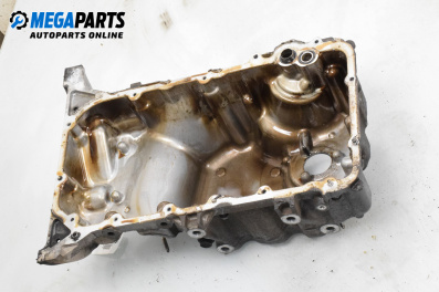 Carter for Honda CR-V III SUV (06.2006 - 01.2012) 2.0 i 4WD (RE5), 150 hp