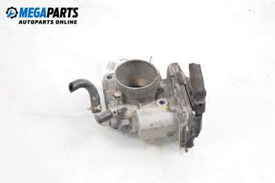 Butterfly valve for Honda CR-V III SUV (06.2006 - 01.2012) 2.0 i 4WD (RE5), 150 hp