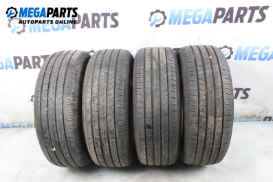Summer tires PIRELLI 255/65/17, DOT: 4720 (The price is for the set)
