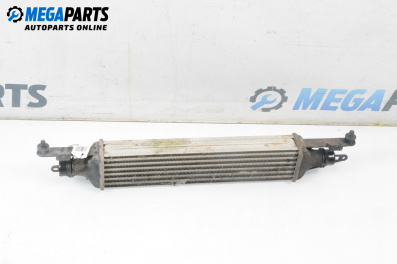 Intercooler for Opel Corsa D Hatchback (07.2006 - 08.2014) 1.3 CDTI, 95 hp