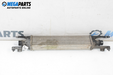 Intercooler for Opel Corsa D Hatchback (07.2006 - 08.2014) 1.3 CDTI, 95 hp