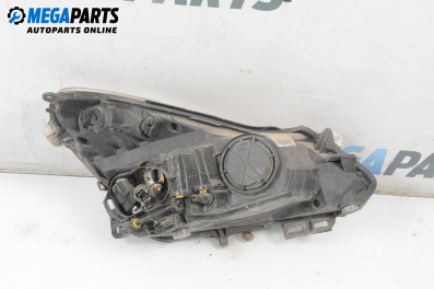 Scheinwerfer for Opel Corsa D Hatchback (07.2006 - 08.2014), hecktür, position: links
