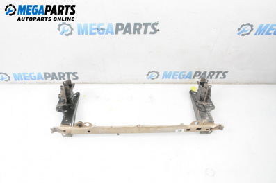 Suport bară de protecție for Opel Corsa D Hatchback (07.2006 - 08.2014), hatchback, position: fața