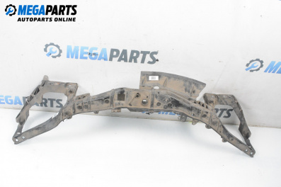 Front slam panel for Opel Corsa D Hatchback (07.2006 - 08.2014), hatchback